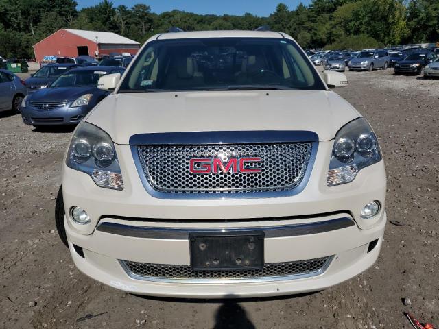 Снимка 5 от търг – 2011 GMC ACADIA DEN с VIN 1GKKVTED5BJ289434