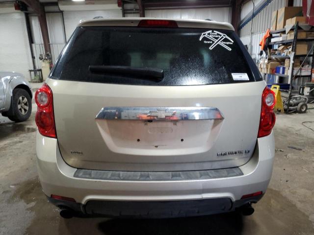 Photo 6 from auction – 2010 CHEVROLET EQUINOX LT with VIN 2CNFLEEY5A6395603