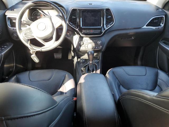 Photo 8 from auction – 2019 JEEP CHEROKEE L with VIN 1C4PJMDX4KD236611