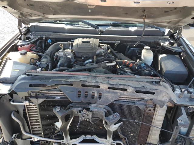 Photo 11 from auction – 2014 CHEVROLET SILVERADO with VIN 1GC4K1E85EF137181