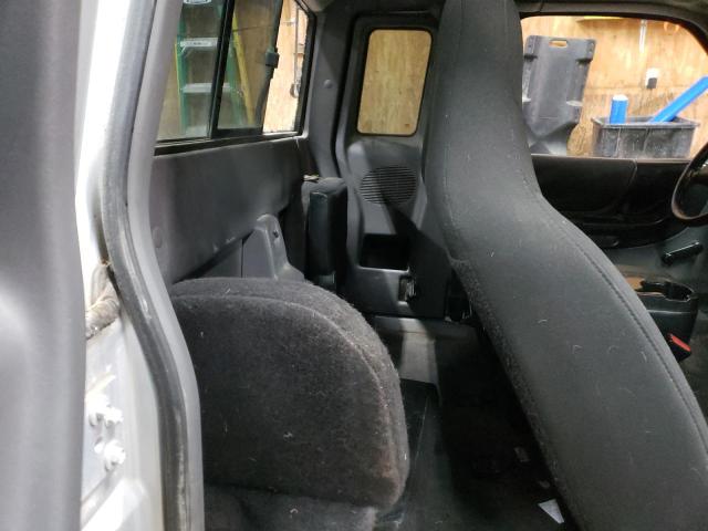 Photo 10 from auction – 2003 FORD RANGER SUP with VIN 1FTZR45E53PB46124