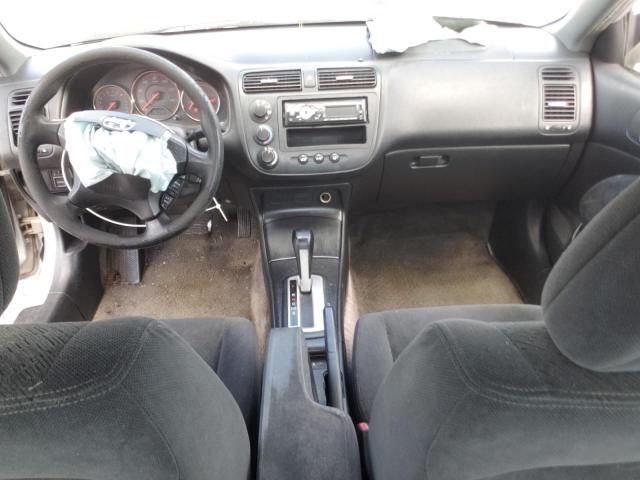 Photo 8 from auction – 2003 HONDA CIVIC LX with VIN 1HGEM22523L014324