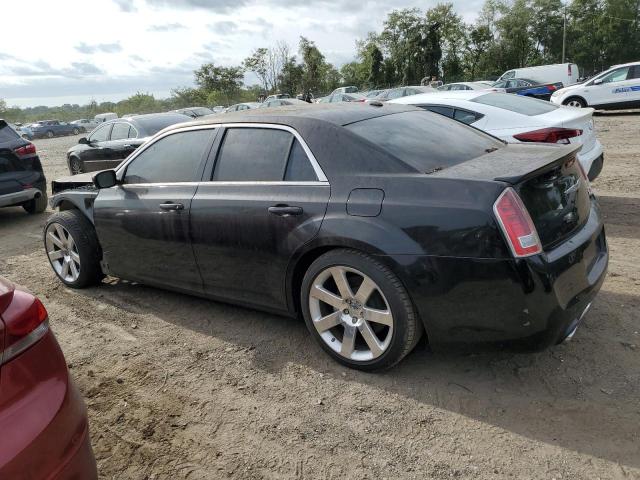 Photo 2 from auction – 2012 CHRYSLER 300 SRT-8 with VIN 2C3CCAFJ3CH800399