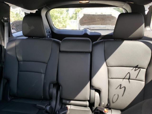 Photo 10 from auction – 2023 HONDA PASSPORT E with VIN 5FNYF8H54PB018173