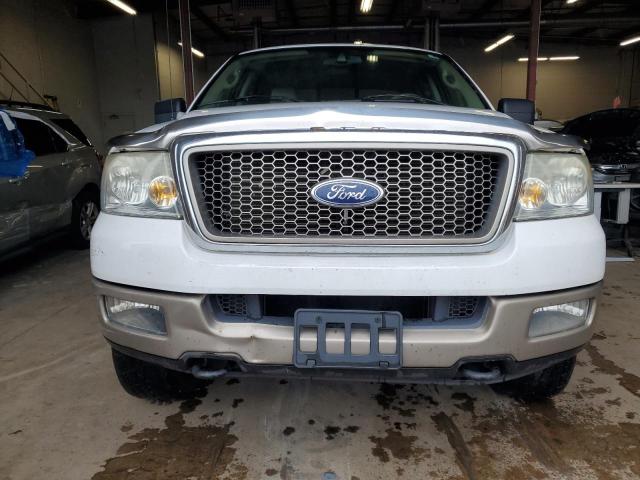 Photo 5 from auction – 2005 FORD F150 SUPER with VIN 1FTPW14545FB36175