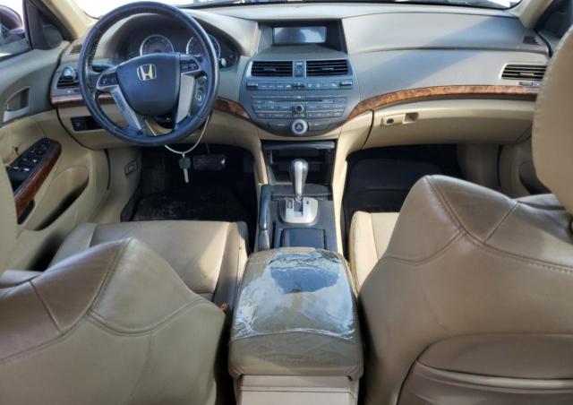 Photo 8 from auction – 2010 HONDA ACCORD with VIN 1HGCP2F83AA006079