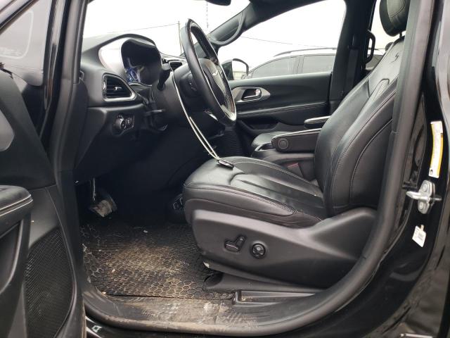 Photo 7 from auction – 2020 CHRYSLER PACIFICA H with VIN 2C4RC1L70LR267596