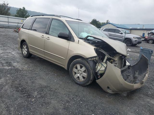 Photo 4 from auction – 2004 TOYOTA SIENNA CE with VIN 5TDZA23CX4S209643