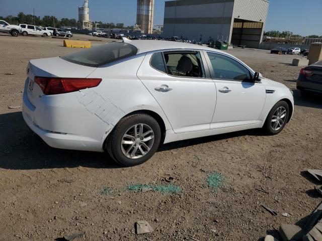 صورة رقم 3 من المزاد - 2013 KIA OPTIMA LX مع VIN KNAGM4A70D5402466