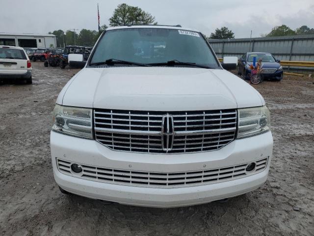Photo 5 from auction – 2011 LINCOLN NAVIGATOR with VIN 5LMJJ3J56BEJ02799
