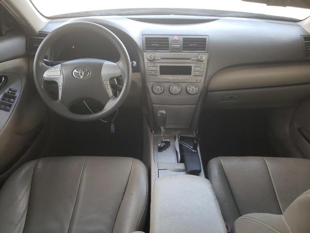 Photo 8 from auction – 2011 TOYOTA CAMRY BASE with VIN 4T1BF3EK0BU646150