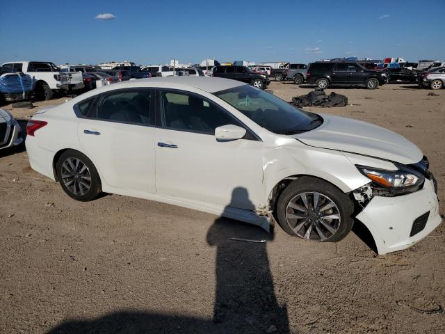 Photo 4 from auction – 2017 NISSAN ALTIMA 2.5 with VIN 1N4AL3AP2HC290993