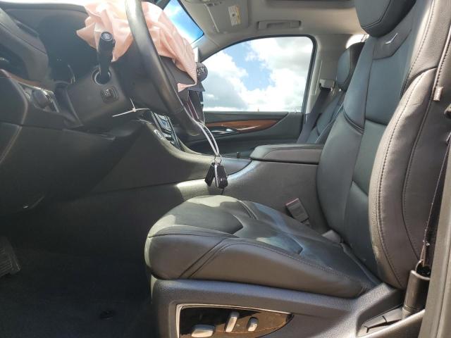 Photo 7 from auction – 2016 CADILLAC ESCALADE E with VIN 1GYS3HKJ6GR300534