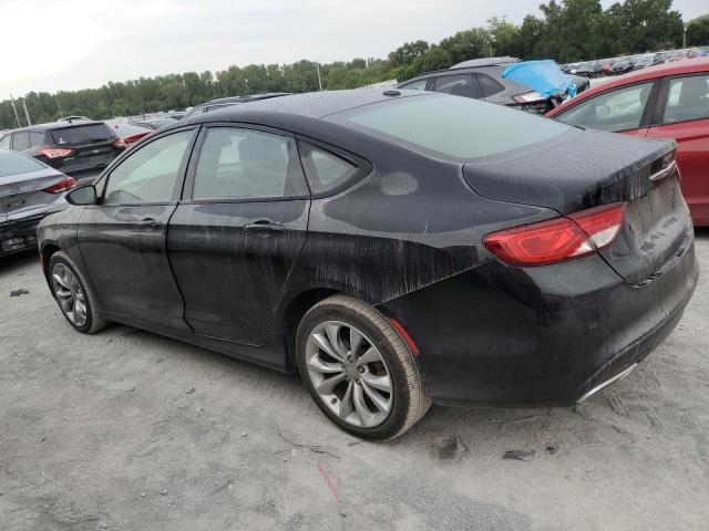 Photo 2 from auction – 2015 CHRYSLER 200 S with VIN 1C3CCCBG0FN515760
