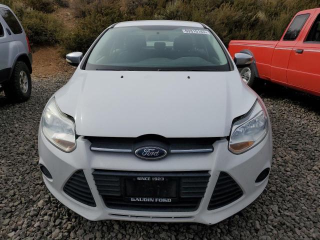 Photo 5 from auction – 2014 FORD FOCUS SE with VIN 1FADP3F27EL247891