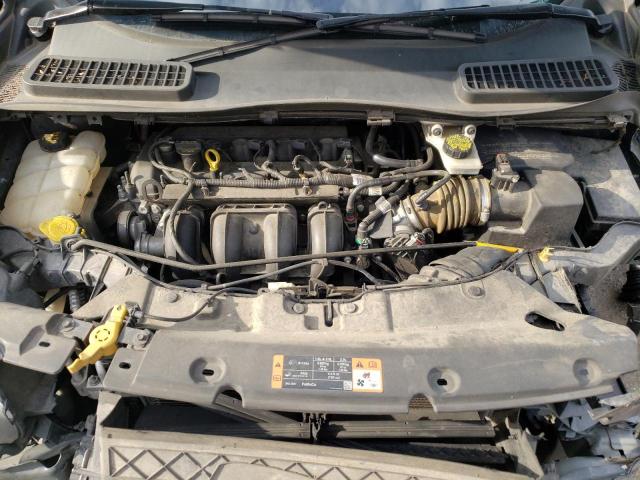 Photo 12 from auction – 2015 FORD ESCAPE S with VIN 1FMCU0F76FUA05948