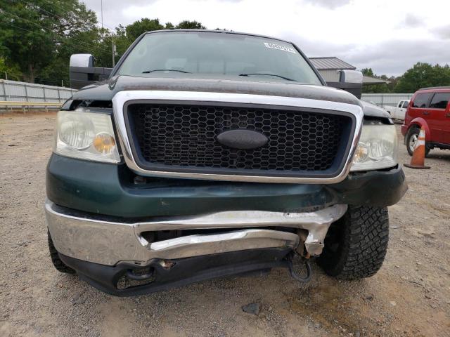Photo 5 from auction – 2007 FORD F150 SUPER with VIN 1FTPW14VX7FA76146