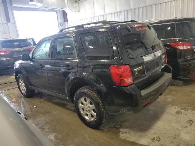 Photo 2 from auction – 2009 MAZDA TRIBUTE S with VIN 4F2CZ06G89KM02275