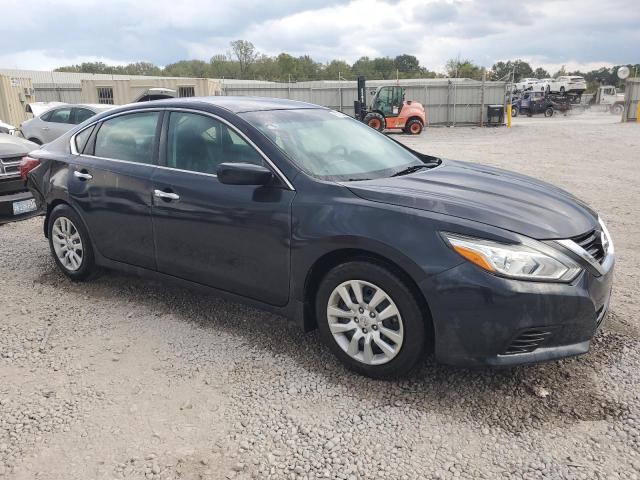 Photo 4 from auction – 2018 NISSAN ALTIMA 2.5 with VIN 1N4AL3AP3JC127355