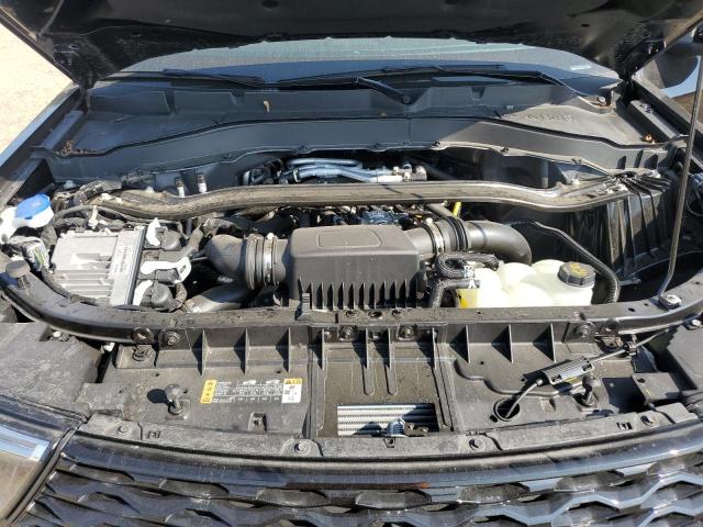 Photo 12 from auction – 2023 FORD EXPLORER S with VIN 1FM5K8GC9PGA46857