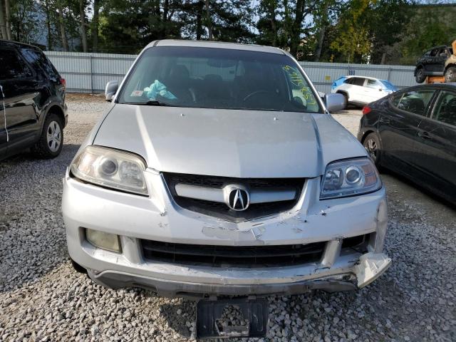 Photo 5 from auction – 2006 ACURA MDX with VIN 2HNYD18236H508898