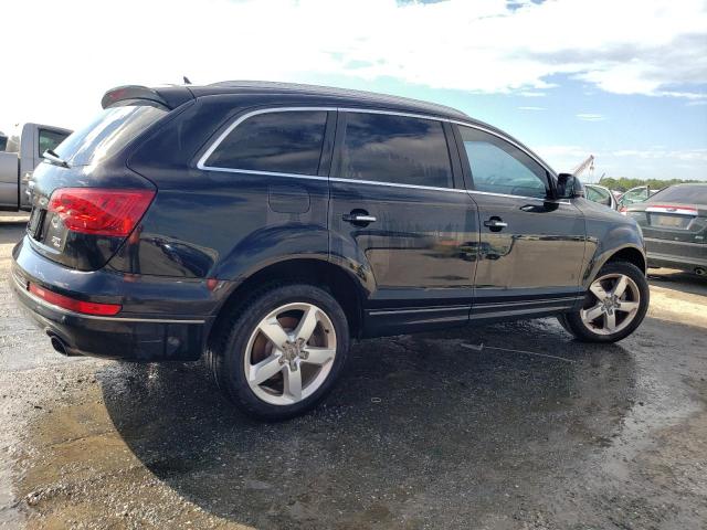 Photo 3 from auction – 2014 AUDI Q7 PREMIUM with VIN WA1LGAFE1ED000567