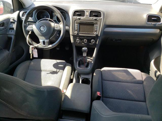 Photo 8 from auction – 2011 VOLKSWAGEN GOLF with VIN WVWNM9AJ4BW315907