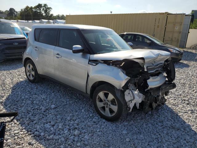Photo 4 from auction – 2017 KIA SOUL with VIN KNDJN2A23H7484718