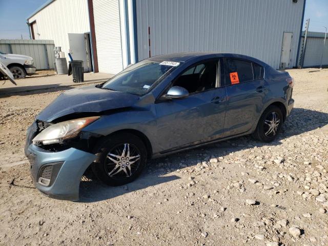 Foto 1 de la subasta – 2010 MAZDA 3 I con VIN JM1BL1SF5A1301351