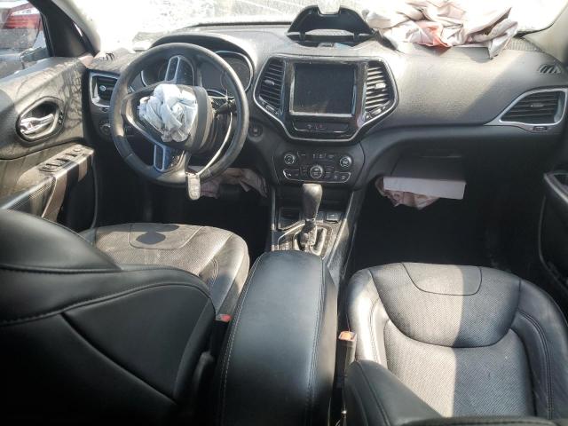 Photo 8 from auction – 2019 JEEP CHEROKEE L with VIN 1C4PJLDB3KD419500