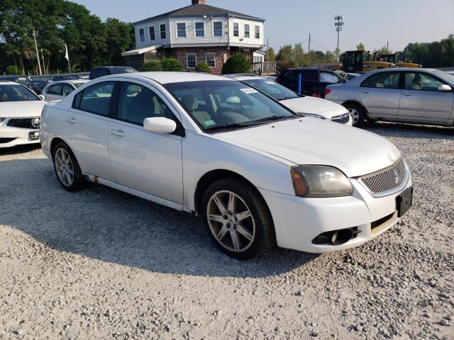 Photo 4 from auction – 2010 MITSUBISHI GALANT ES with VIN 4A32B3FF8AE005013