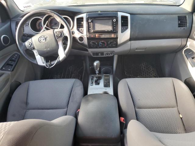 Photo 8 from auction – 2015 TOYOTA TACOMA DOU with VIN 3TMLU4EN3FM180884