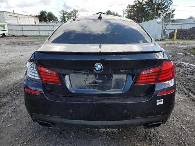 Photo 6 from auction – 2011 BMW 550 XI with VIN WBAFU9C53BC786854