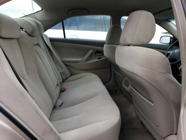 Photo 10 from auction – 2008 TOYOTA CAMRY CE with VIN 4T4BE46K88R012462