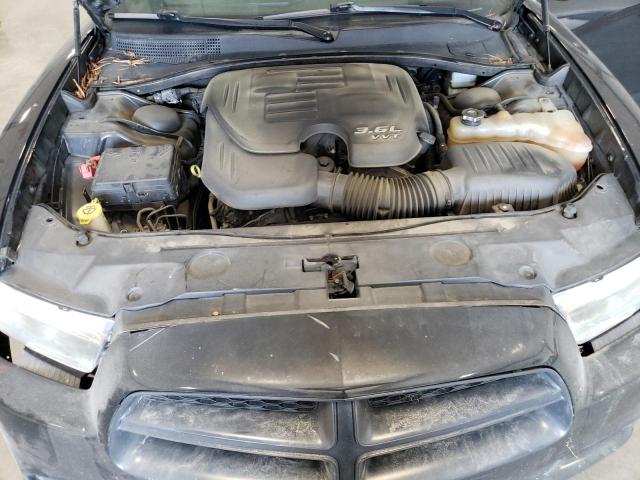 Photo 11 from auction – 2013 DODGE CHARGER SE with VIN 2C3CDXBG9DH571190
