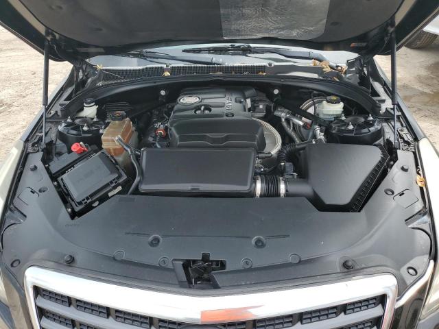 Photo 11 from auction – 2013 CADILLAC ATS with VIN 1G6AA5RA6D0172228