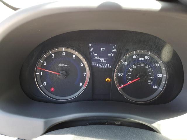 Photo 9 from auction – 2014 HYUNDAI ACCENT GLS with VIN KMHCT4AE5EU744842