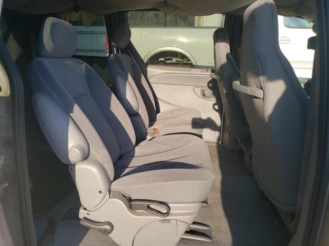 صورة رقم 11 من المزاد - 2004 DODGE CARAVAN SX مع VIN 1D4GP45R04B561093