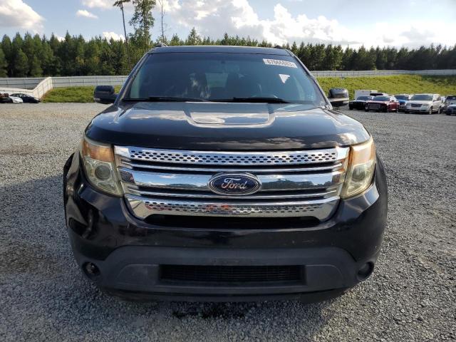 Photo 5 from auction – 2013 FORD EXPLORER X with VIN 1FM5K7D85DGB36934