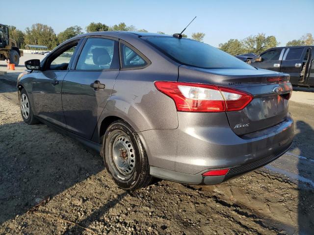 Photo 2 from auction – 2012 FORD FOCUS S with VIN 1FAHP3E26CL230418