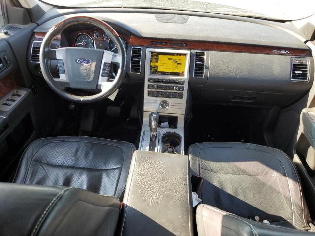 Photo 8 from auction – 2010 FORD FLEX LIMIT with VIN 2FMGK5DC2ABB21828
