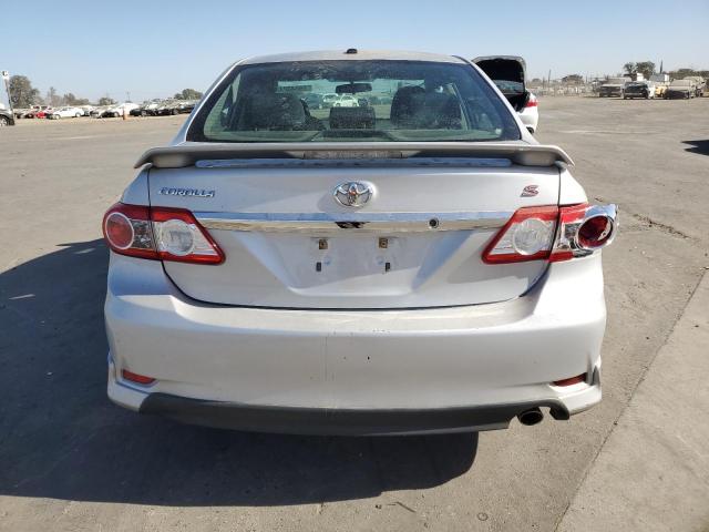 Photo 6 from auction – 2013 TOYOTA COROLLA BA with VIN 2T1BU4EEXDC123003