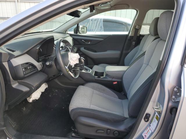 Photo 7 from auction – 2020 SUBARU OUTBACK PR with VIN 4S4BTACC2L3154283