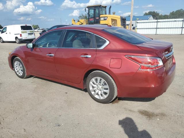 Photo 2 from auction – 2015 NISSAN ALTIMA with VIN 1N4AL3AP4FC447114