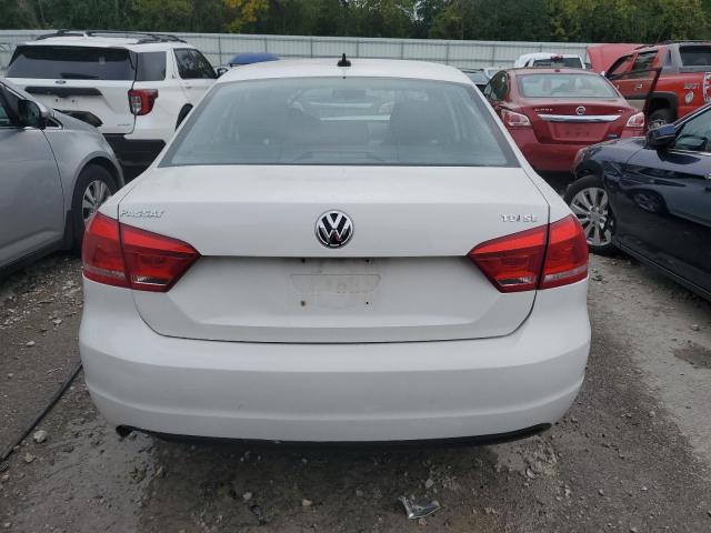 Photo 6 from auction – 2012 VOLKSWAGEN PASSAT SE with VIN 1VWBN7A32CC060101