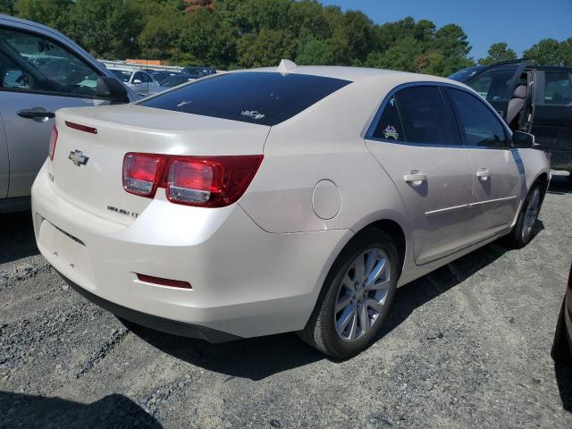 Photo 3 from auction – 2013 CHEVROLET MALIBU 2LT with VIN 1G11E5SA1DF127859