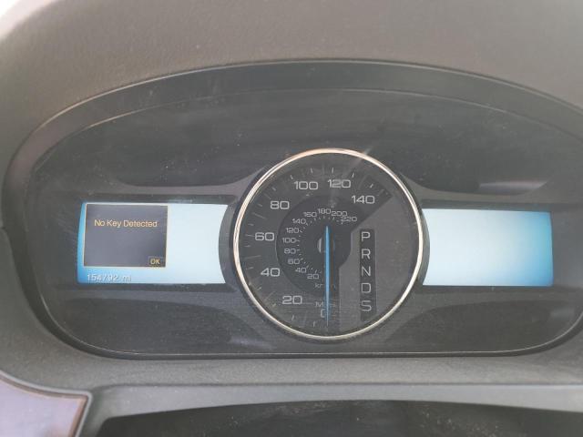 Photo 9 from auction – 2013 FORD EDGE LIMIT with VIN 2FMDK3KC3DBC06353