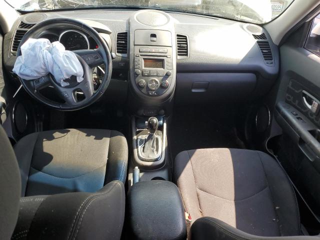 Photo 8 from auction – 2013 KIA SOUL + with VIN KNDJT2A6XD7570451