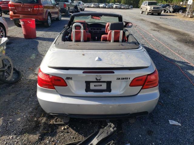 Photo 6 from auction – 2013 BMW 335 I with VIN WBADX7C58DJ588871