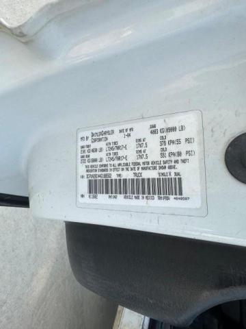 صورة رقم 10 من المزاد - 2004 DODGE RAM 2500 S مع VIN 3D7KA28C44G188562